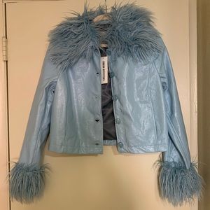 BRAND NEW Urban Outfitters Jacket